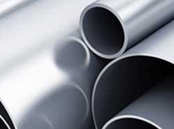 ASTM B161/B725 Nickel 200 Pipe ERW Pipe / Seamless Steel PIPE Alloy Steel 4