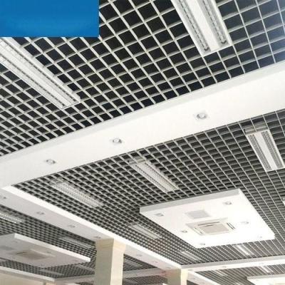 Banquete painel de alumínio prensado azulejos de tecto de alumínio à prova de fogo