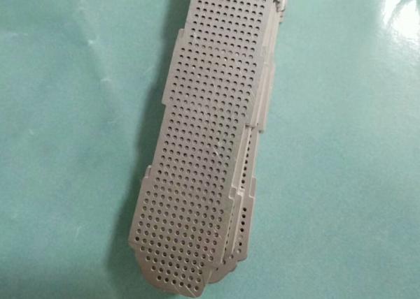 10 Micron Stainless Steel Etching Mesh Filter Disc for Car Speaker