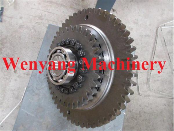 Supply Lonking XGMA SEM FOTON LOVOL XCMG  wheel loader spare parts
