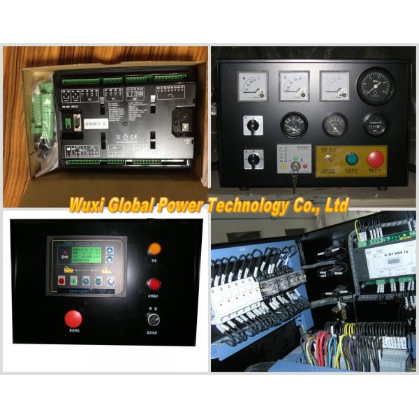 Energy Saving Gasoline Generator Set 1.5kva Start Recoil Or E-Start