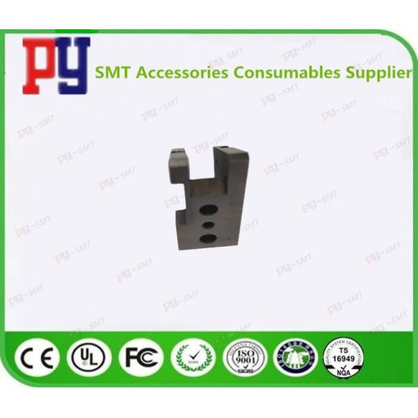 LS1D-13011 Wear-resistant Positioning Pin for Zhonghexu ZHX Vertical AI Insertion Machine, Fine Polished Metal Locating Fitting for Insertion Head Assembly