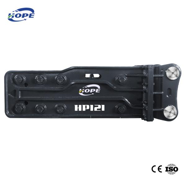 ROCK EXCAVATOR HYDRAULIC BREAKER 1.2-3 TON FOR EXCAVATOR DOOSAN45