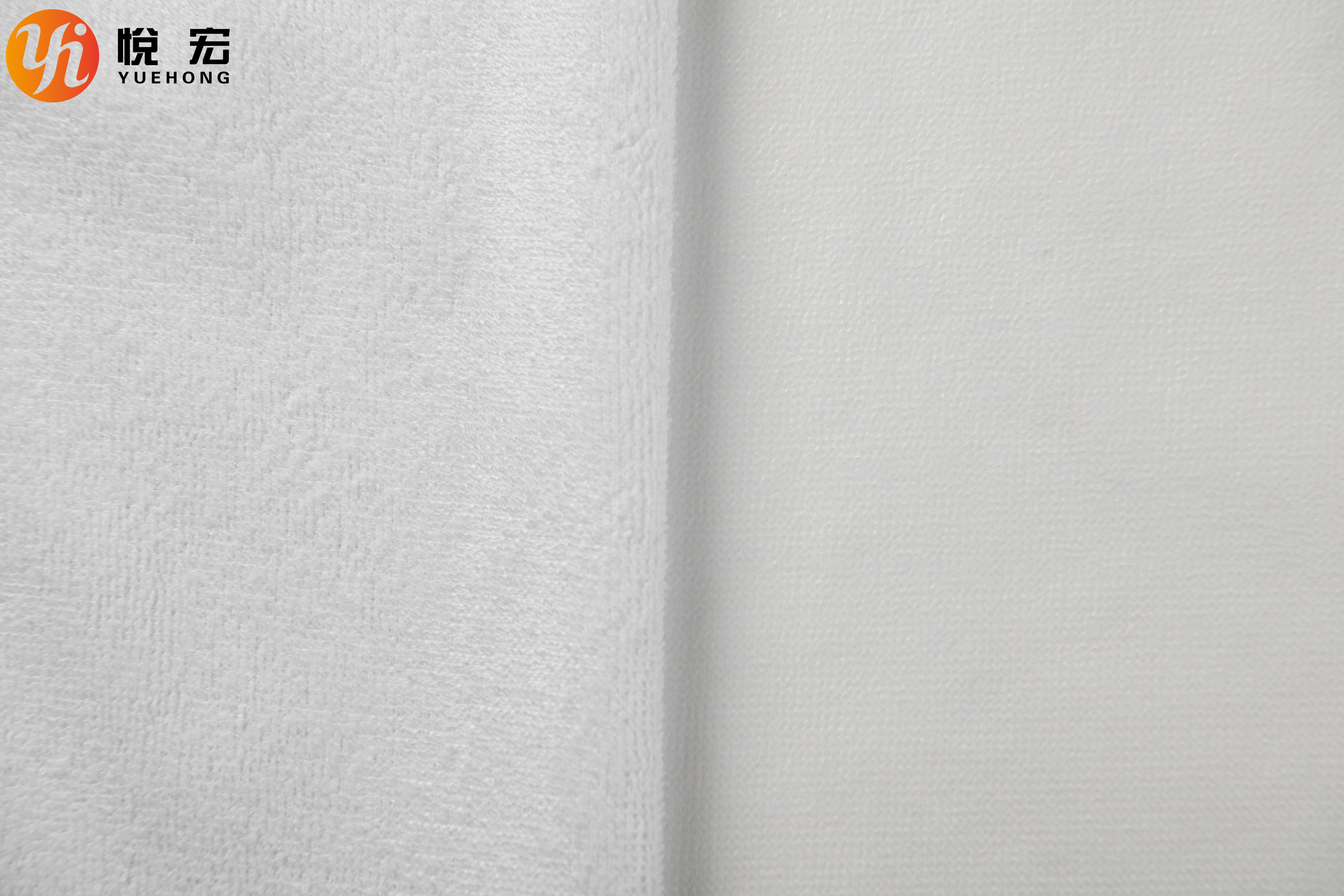 Breathable Waterproof Fabric By The Yard Antibacterial UPF 50+ 300GSM Cotton