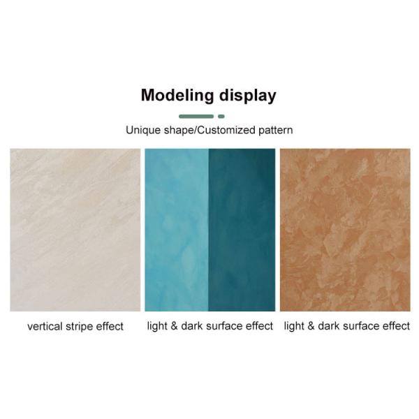 Жидкое покрытие на водной основе Экологически чистые высокоэмульсионные бархатные внутренние стены