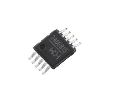 New Electronic Accessories Electronic Components IC Chips CH340E
