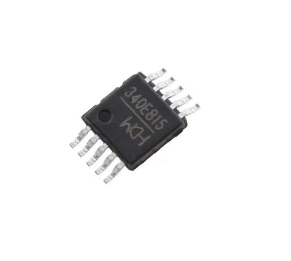New Electronic Accessories Electronic Components IC Chips CH340E