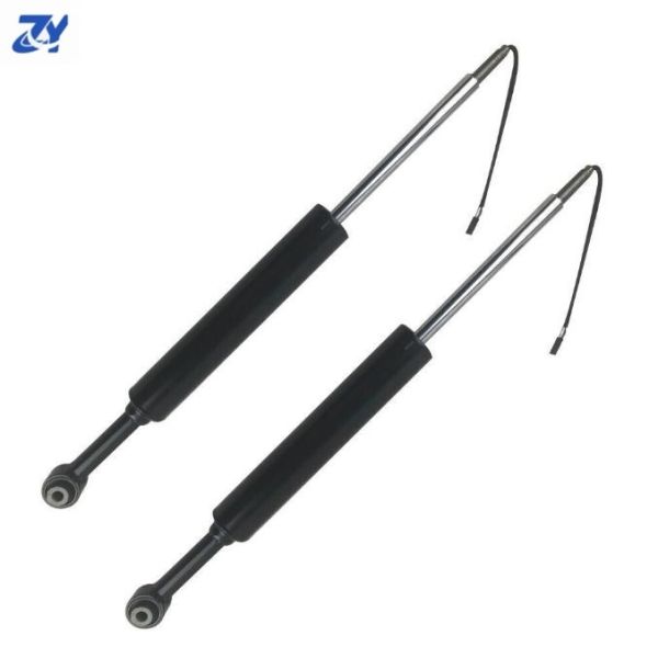 Premium Rear Suspension Strut OEM 670037439 670159686 for Maserati Levante 2017-2022 High Durability