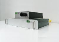 Láser de fibra MOPA de potencia máxima dividida de 150 W