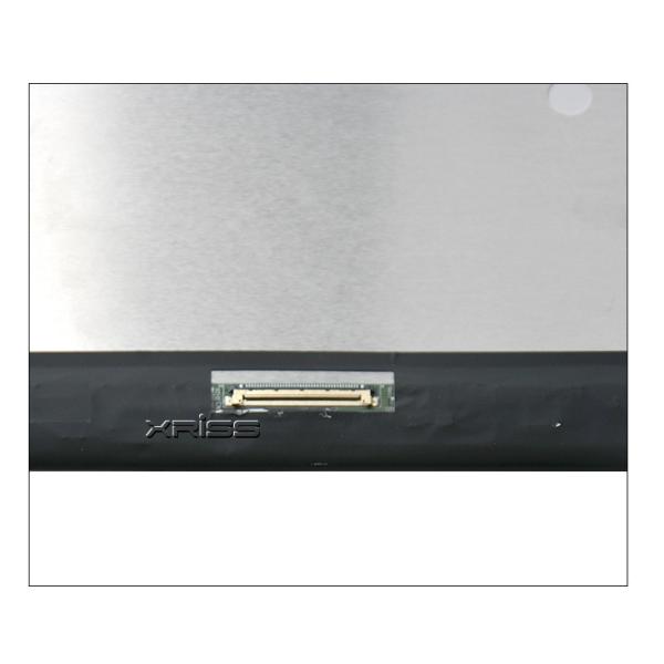 LCD 16-дюймовый экраны ноутбука NV160WUM NX1 144Hz 1920x1200 EDP 40Pins Неприкосновение