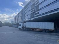 Operações de desalfandegamento 80000 aero-marítimas da expedição da terra da logística do armazém ligado do álcool do S.Q.M Export
