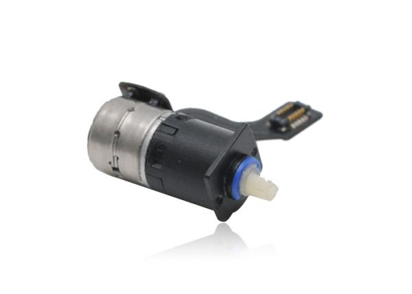 6mm Diameter Coreless Motors High Precision Plastic Gearboxes Plastic Shaft