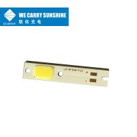 Spectre de l'ÉPI LED de l'ÉPI LED 12W 24W 3S10P 1200mA de la lumière 70CRI de voiture plein