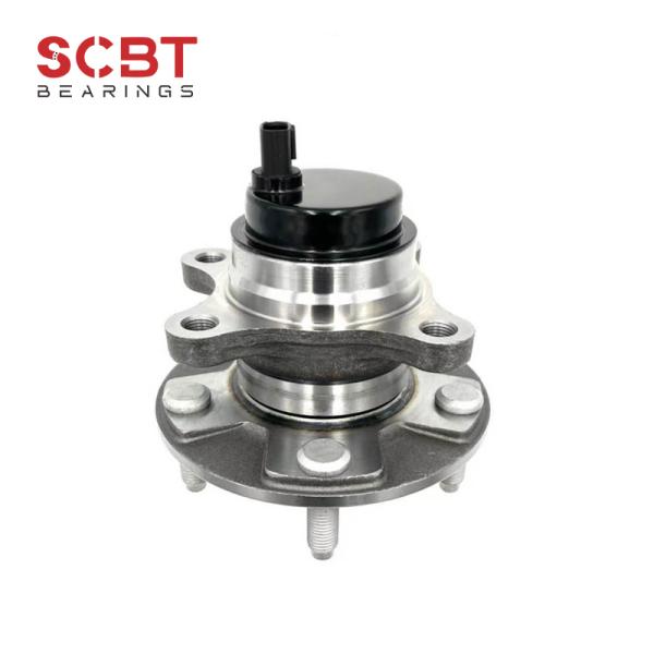 43560-0N010 3DACF027F-9BS BR930736 HA590138 Centre de roue avant Pièces automobiles à roulements pour Toyota de haute qualité