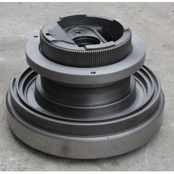 TGFQ PC300-8MO Excavator Final Drive Parts 708-8H-31360 Motor Housing