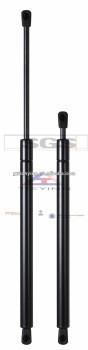 Automotive Gas Springs For Boot Nitrogen Gas Lift Supports