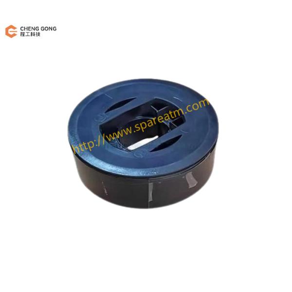 YH06040W3ZC002 OkI 21se 6040W Double Black Escrow Tape ATM Machine Spare Parts