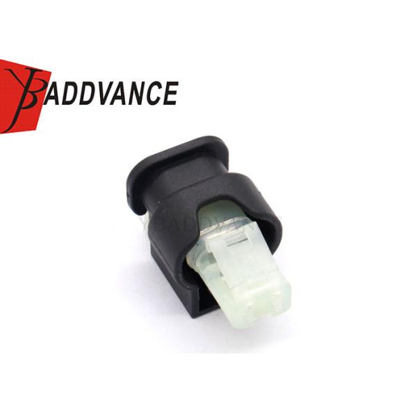Соединитель датчика удара 2 Pin женский пластиковый автомобильный для VW AUDI 0-2112986-2 a