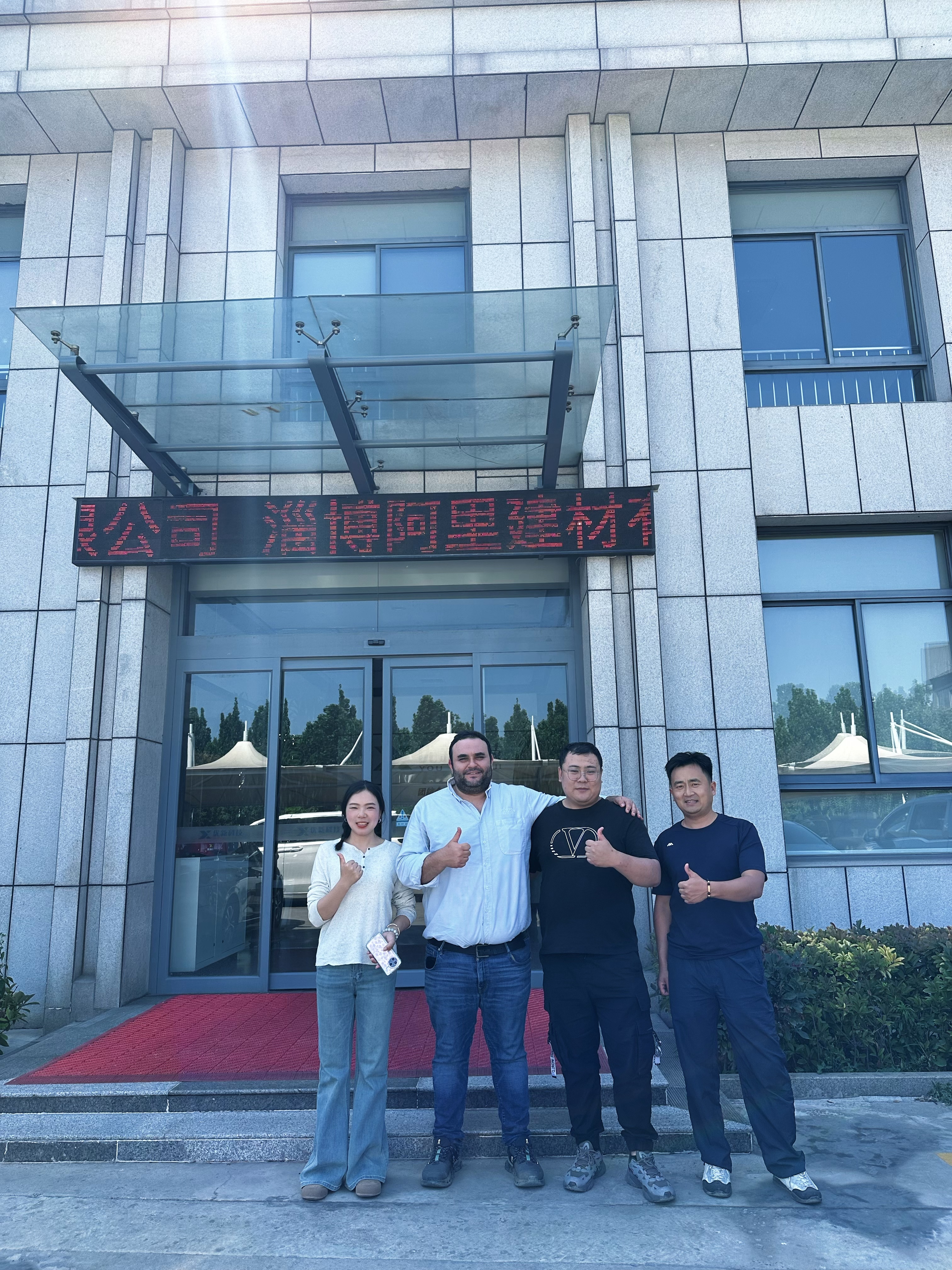 Steel Structure Workshop Pressure Treated Steel Material Temperature Control Functionality