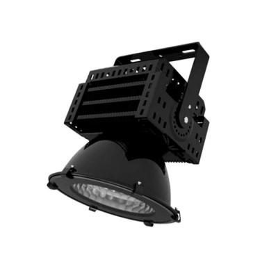 O estádio do diodo emissor de luz de AC85-265V ilumina HKV-ZCT-300W com a lâmpada impermeável do guindaste de torre