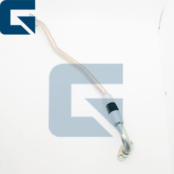 322-9615 Turbocharger Oil Drain Tube 3229615 for 3054C C4.4 Engine