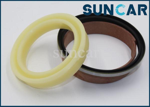 208-30-64130 Track Adjuster Seal Kit Komatsu Service Kit Fits PC410-5 Cylinder