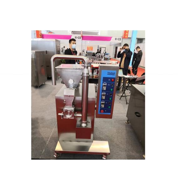 Máquina de mistura de gelados de 1000L com aço inoxidável 304
