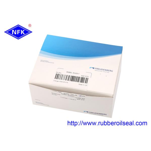 Hydraulic Pump Motor High Pressure Oil Seals TCV BA BAUSLX2 BABAL CFW