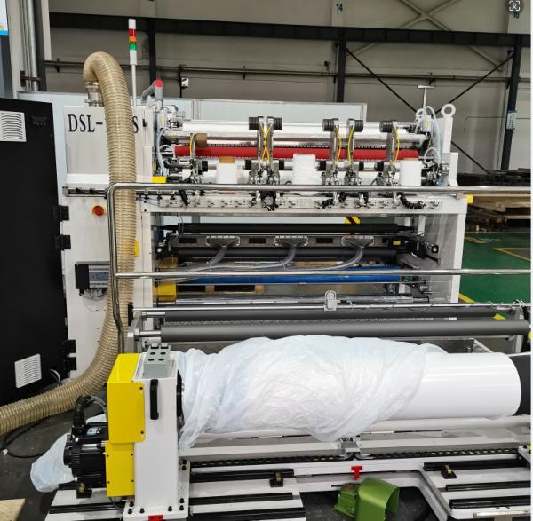 Fat Stainless Steel Slitting Machine Slimming Treatment Machine