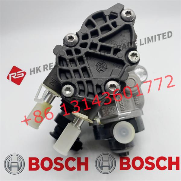 Diesel Injector Diesel Fuel Pump 0445020506 32K6500010 For BOSCH CP4