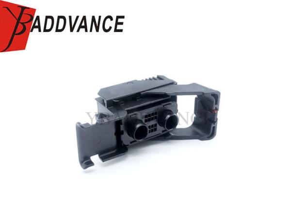 34851-0008 Original Molex Female 18 Position ECU Connector Housing In Stock