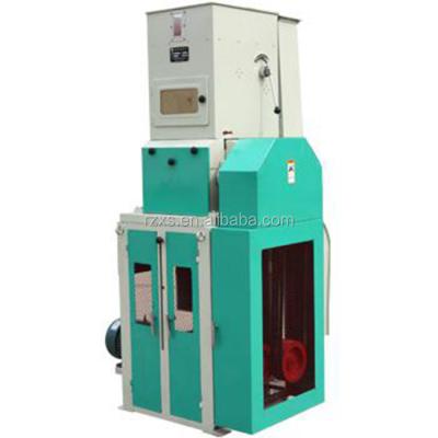 MCHJ250 250-300 TPD Turnkey Industrial Basmati Rice Milling Machine for Nepal Market
