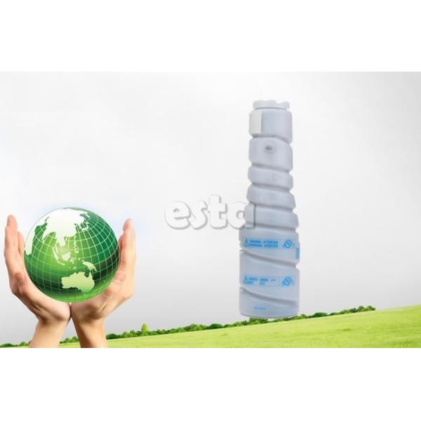 Тонер 2 кс 413г Тн114 Бижуб 210/Бижуб 211 Коника Минолта, пакет 2