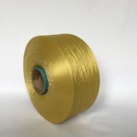 High-Quality Solid PP Yarn | Durable 100% Polypropylene Multifilament Yarn