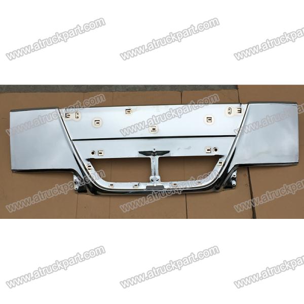 Chrome Front Panel 180cm For Nissan UD PKB/CWM454 Nissan Ud Truck Spare Body Parts
