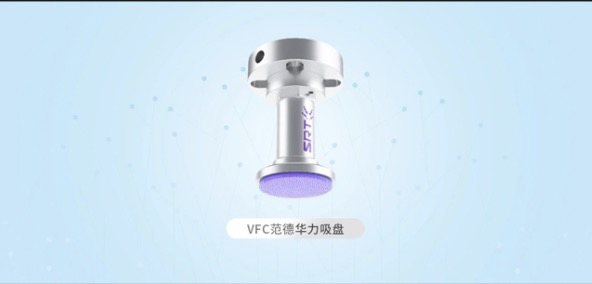 подключи и играй Van Der Waals Пусковая площадка IP42 индустрии 3C