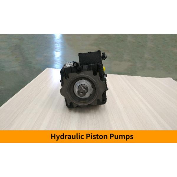 HPV110-MA-R-23 Hydraulic Pump Withstand 42 MPA High Pressure For Combine Harvester