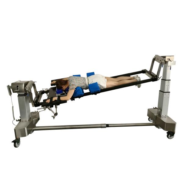 Electrical Carbon Fiber Spine Jackson Hydraulic Operation Table Hospital Equipment
