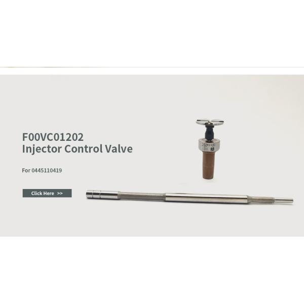 0445110419 Bosch Injector Repair Kit