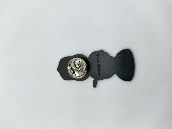 Anime Customized Brooch Pin For Lanyards Souvenir Decorations Gifts