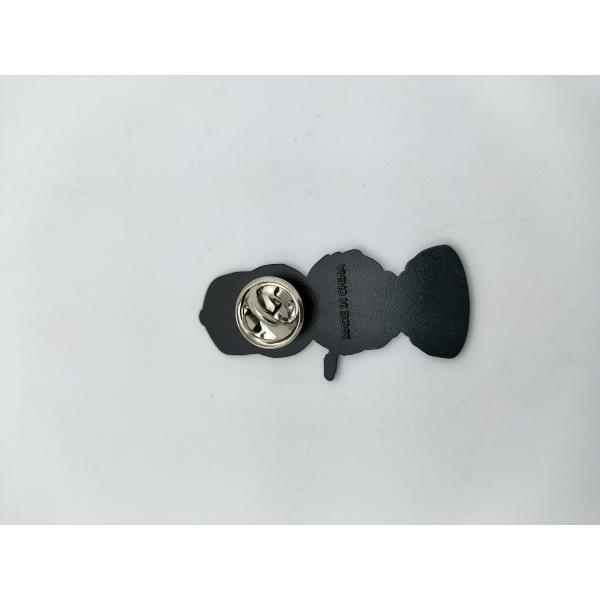 Anime Enamel Fashion Brooch Pin ODM Available Decorations Souvenir