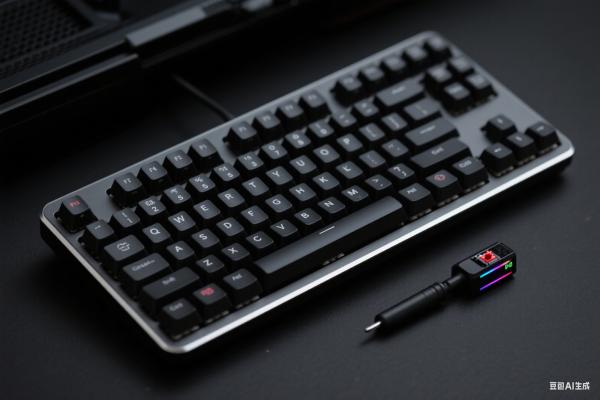 Universal Plastic Injection Keysets Cover for Easy Installation