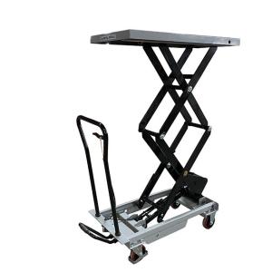 Plataforma móvel 1010mm da capacidade de carga útil 800Kg das vendas quentes * o