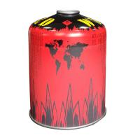 Cartouche de gaz butane 450 g cartouche de gaz butane propane 106 mm de diamètre