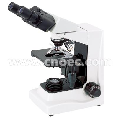 microscópio óptico do composto do laboratório 400X/100X, microscópios A12.1007 do contraste da fase
