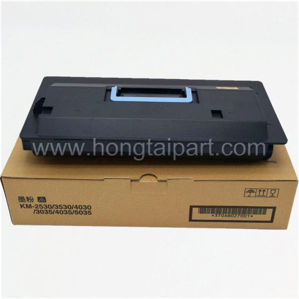 Cartucho de toner Kyocera KM4035 5035 da copiadora do OEM TK-2530 2530 3035 3530 4030