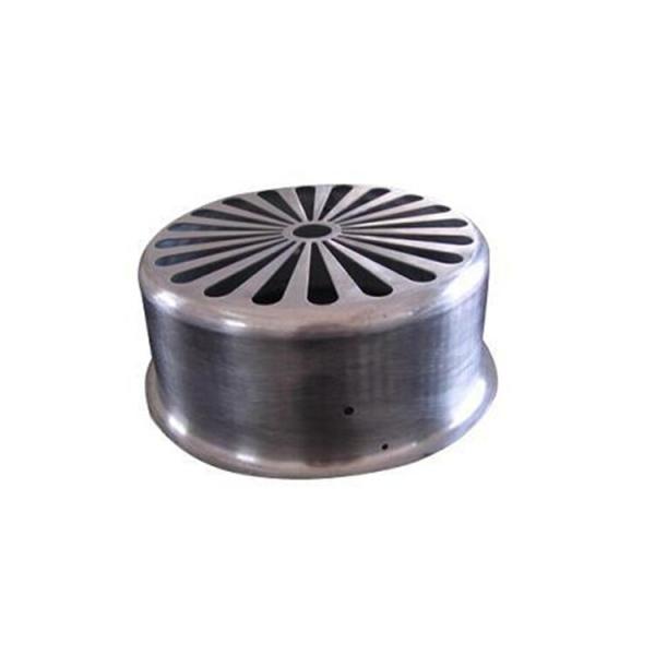 Spinning Copper Brass Metal Stamping Parts Thickness Flexibility​ ​​Integrated Feature Complexity​