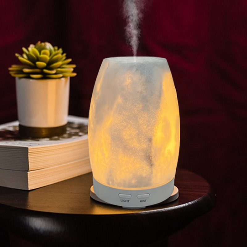 Wall Plug in Machine Commercial Essential Oil Waterless Automatic Aroma Diffuser for Home