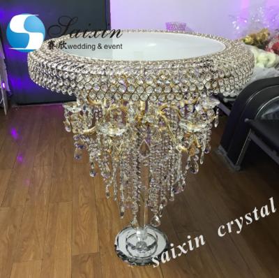 90 Cm Height Wedding Cake Display Table For Customer Requirements