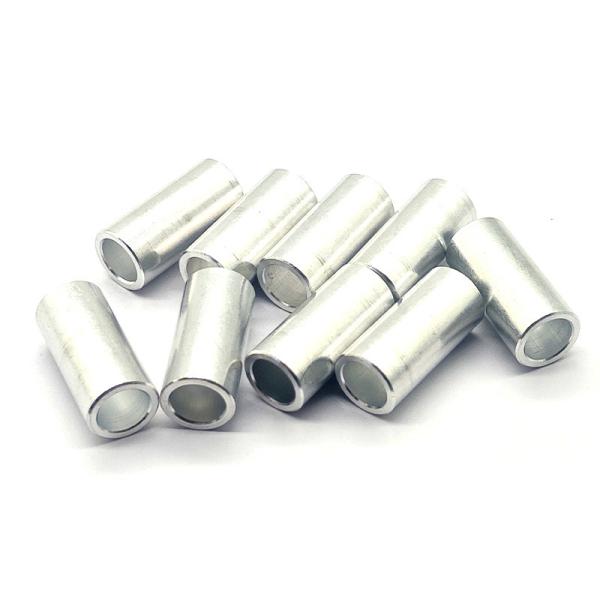 Pièces en aluminium CNC de haute précision automobile Pièces en aluminium CNC sur mesure